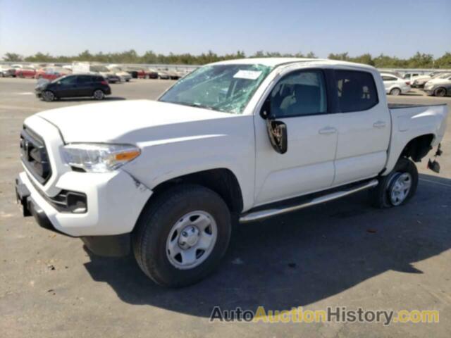 TOYOTA TACOMA DOUBLE CAB, 3TYAX5GN3MT029532