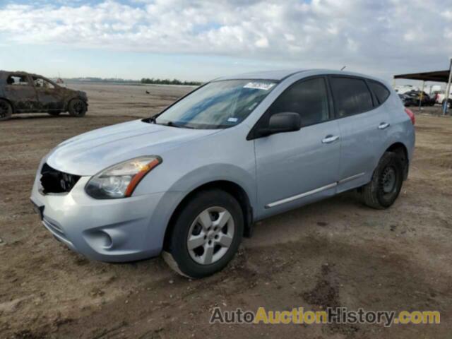 2015 NISSAN ROGUE S, JN8AS5MT8FW152201