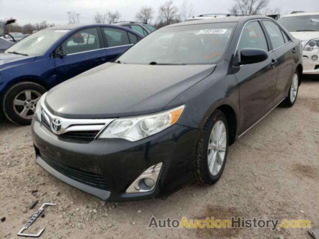 2013 TOYOTA CAMRY L, 4T4BF1FK4DR321268