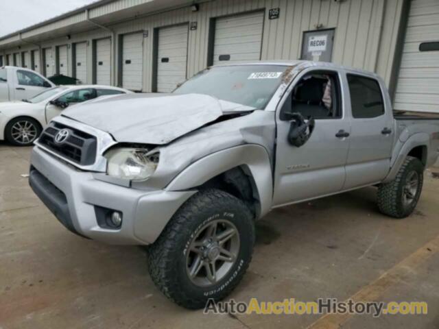 2013 TOYOTA TACOMA DOUBLE CAB PRERUNNER, 5TFJU4GN1DX036925