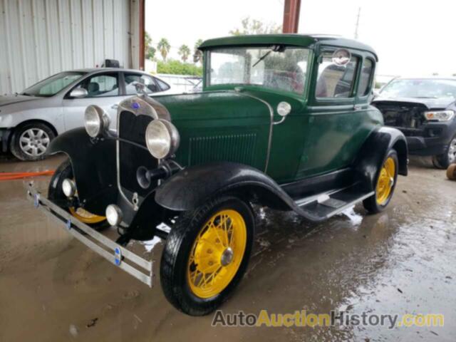 1931 FORD ALL OTHER, A1561415