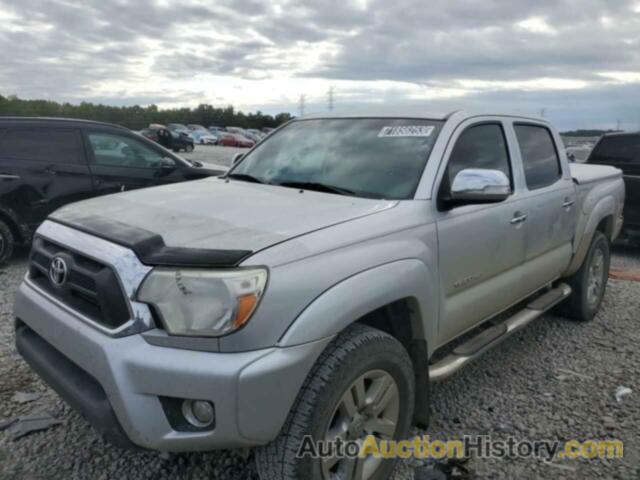2013 TOYOTA TACOMA DOUBLE CAB PRERUNNER, 5TFJU4GN1DX031871