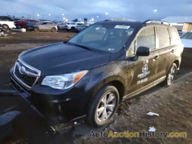 2014 SUBARU FORESTER 2.5I LIMITED, JF2SJAHC3EH451203