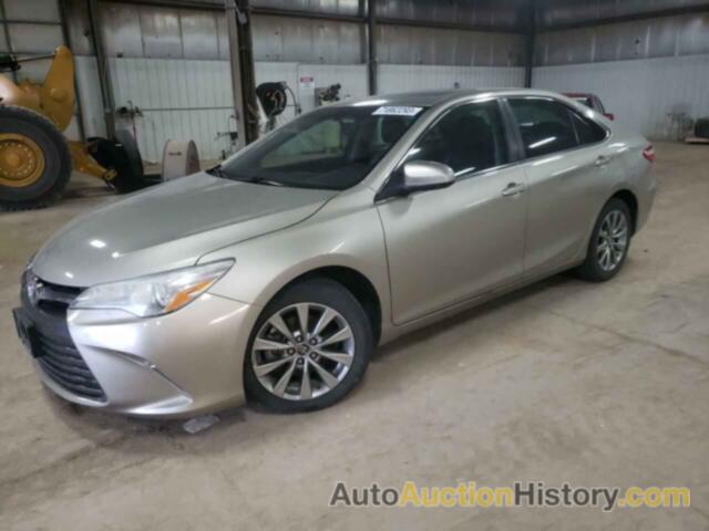 2015 TOYOTA CAMRY LE, 4T1BF1FK6FU919925