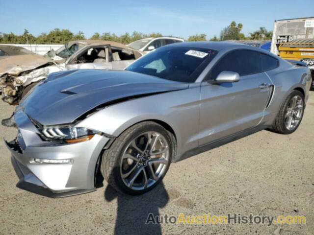 2021 FORD MUSTANG GT, 1FA6P8CF6M5117195