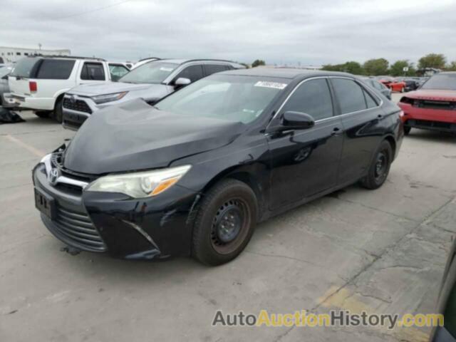2016 TOYOTA CAMRY LE, 4T4BF1FK7GR527852