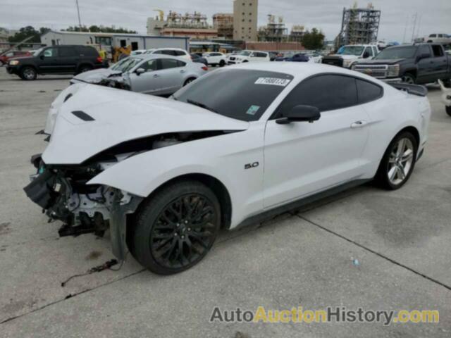 2020 FORD MUSTANG GT, 1FA6P8CF2L5190272