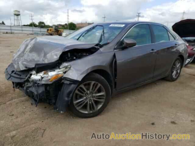 TOYOTA CAMRY LE, 4T1BF1FK5FU070080