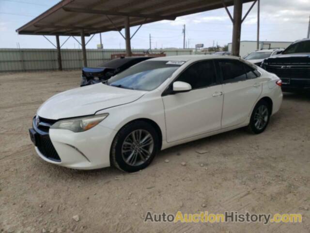 TOYOTA CAMRY LE, 4T1BF1FK9FU056537