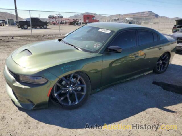 DODGE CHARGER R/T, 2C3CDXCT7NH235356