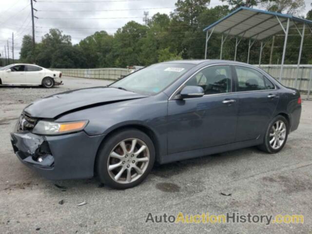 ACURA TSX, JH4CL96917C007433