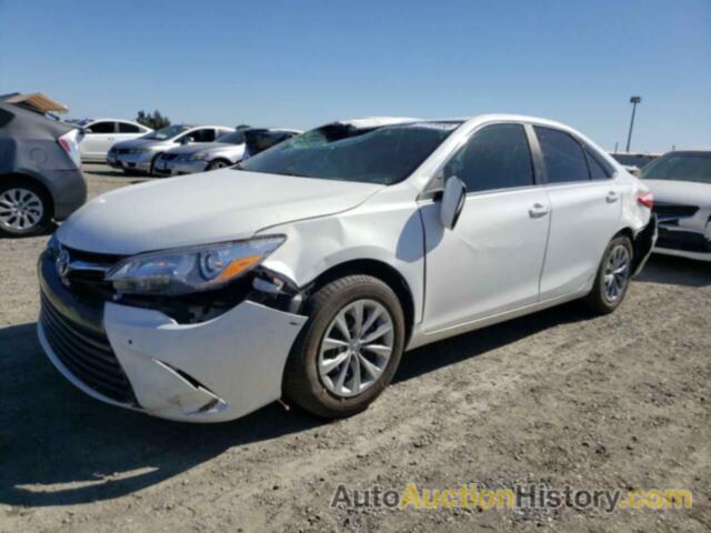 2017 TOYOTA CAMRY LE, 4T1BF1FK7HU425950