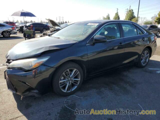 2016 TOYOTA CAMRY LE, 4T1BF1FK6GU255210