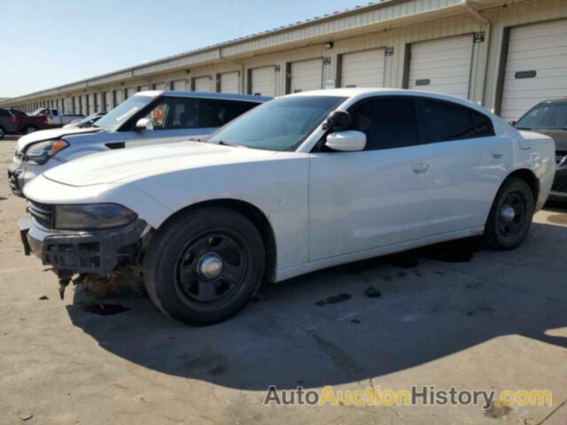 2016 DODGE CHARGER POLICE, 2C3CDXAT2GH192762