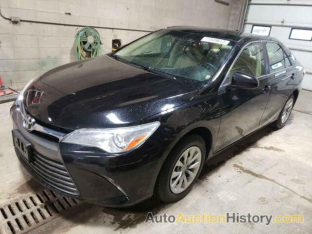 2015 TOYOTA CAMRY LE, 4T4BF1FK1FR504257