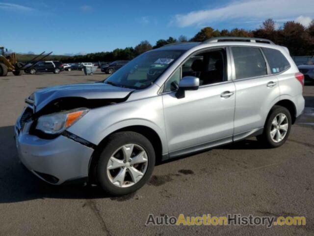 2015 SUBARU FORESTER 2.5I LIMITED, JF2SJAHC0FH461043