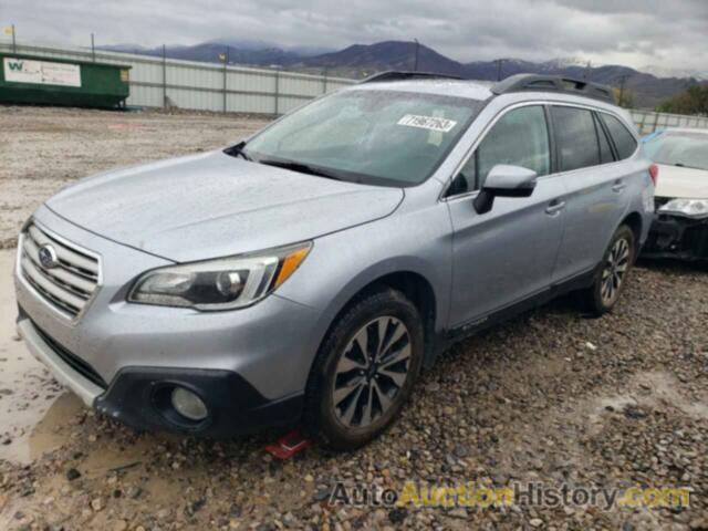 2017 SUBARU OUTBACK 3.6R LIMITED, 4S4BSENC0H3209411
