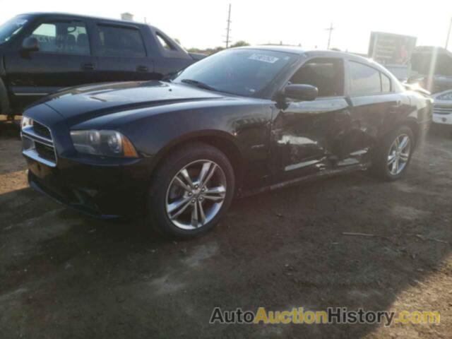 DODGE CHARGER R/T, 2C3CDXDT3DH671361