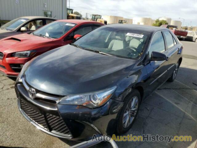 TOYOTA CAMRY LE, 4T1BF1FK7FU496675