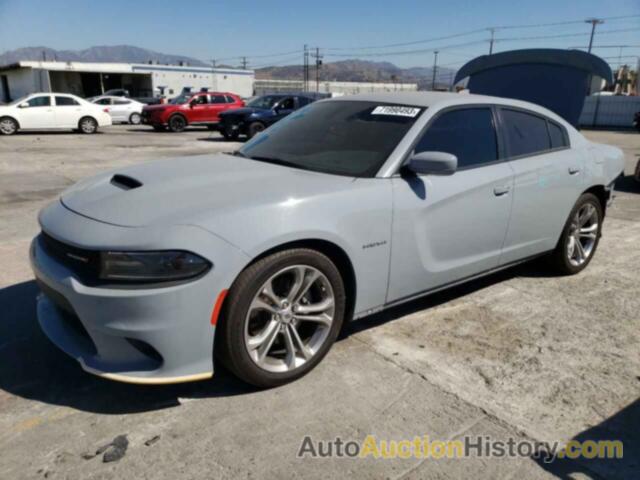 2021 DODGE CHARGER R/T, 2C3CDXCT5MH655941