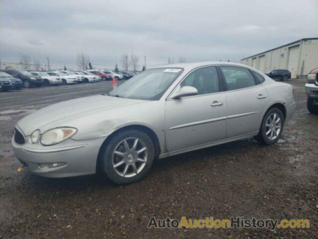 2006 BUICK ALLURE CXS, 2G4WH587561146937