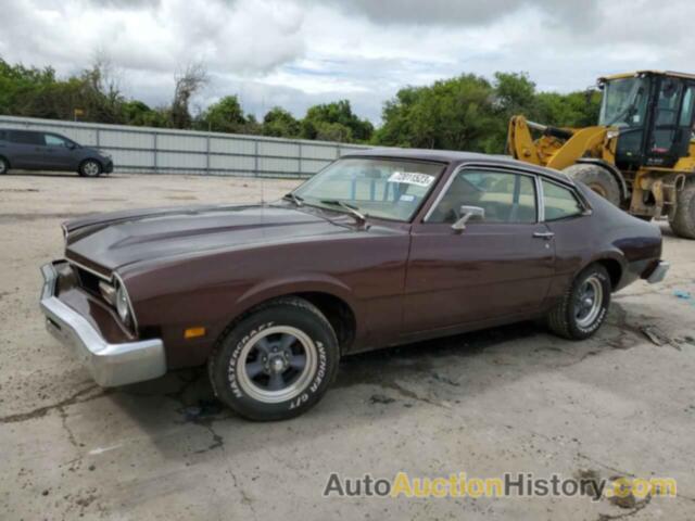 1977 FORD ALL OTHER, F7K91L102558F