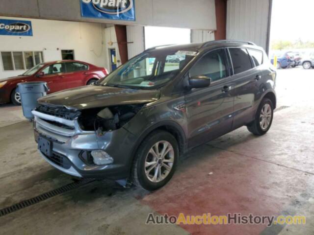 2018 FORD ESCAPE SE, 1FMCU0GD1JUD56392