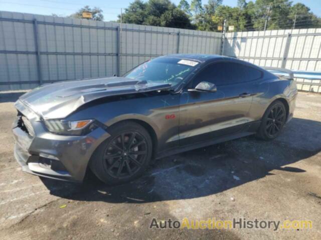 FORD MUSTANG GT, 1FA6P8CF9F5302960