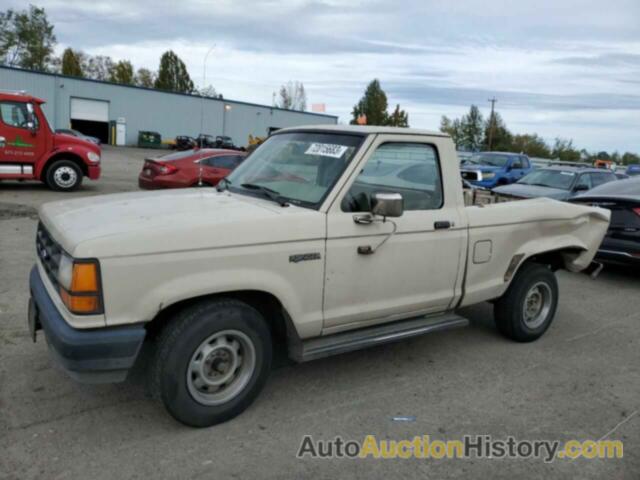 1990 FORD RANGER, 1FTCR10A2LUC06435