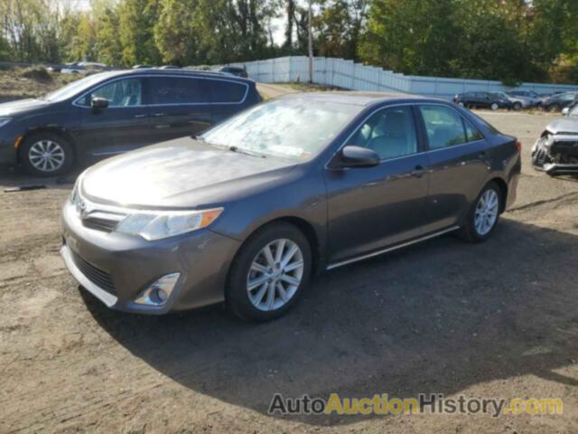 2012 TOYOTA CAMRY BASE, 4T4BF1FK1CR211311