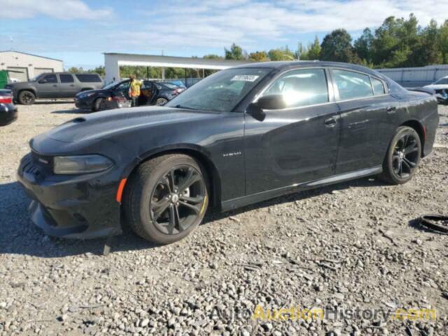 DODGE CHARGER R/T, 2C3CDXCT6MH587651