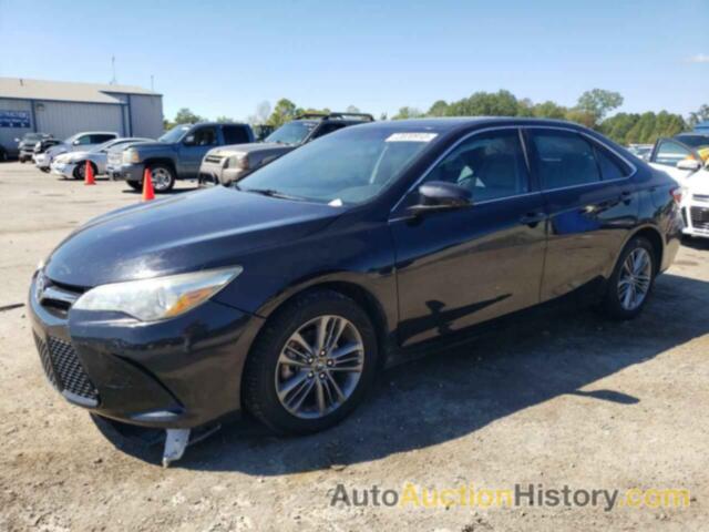2017 TOYOTA CAMRY LE, 4T1BF1FK5HU299720