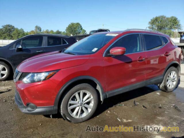 2019 NISSAN ROGUE S, JN1BJ1CP3KW237248