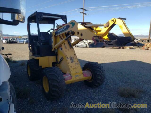 2005 WILLY FARM EQUIP, 4500786