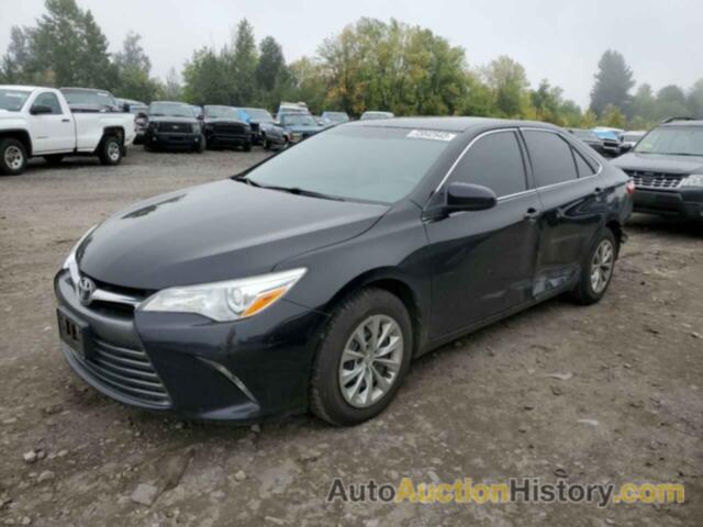 2015 TOYOTA CAMRY LE, 4T1BF1FK1FU115600