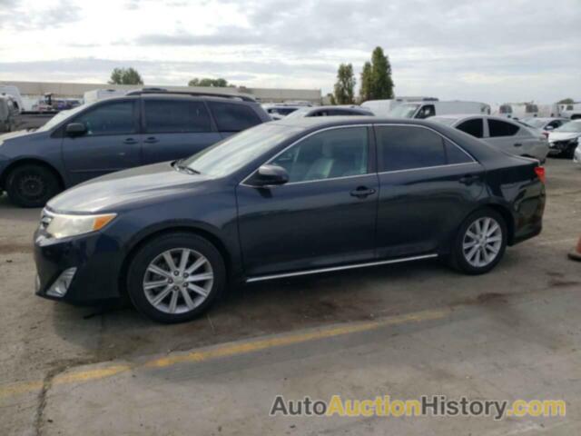 2013 TOYOTA CAMRY L, 4T4BF1FK3DR284374