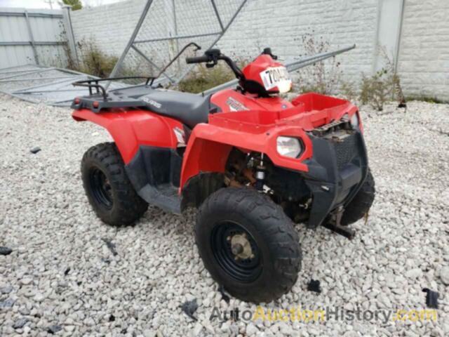 2013 POLARIS ATV 800 EFI, 4XAMH76A8DA064510