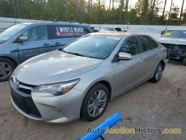 2015 TOYOTA CAMRY LE, 4T1BF1FK3FU061071
