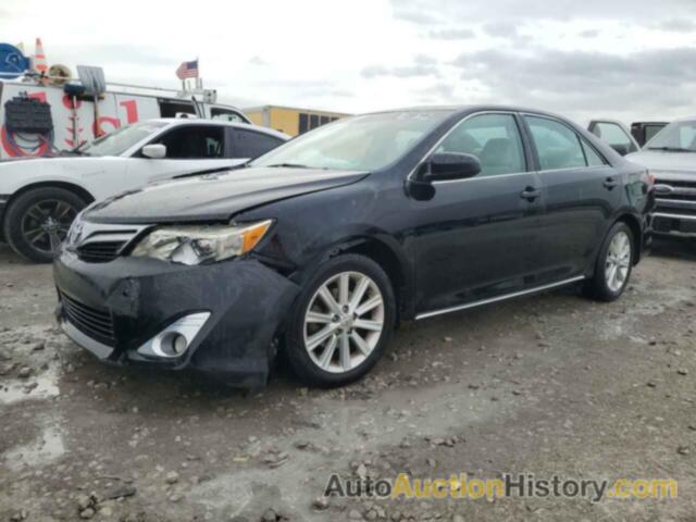 2012 TOYOTA CAMRY BASE, 4T4BF1FK8CR246959