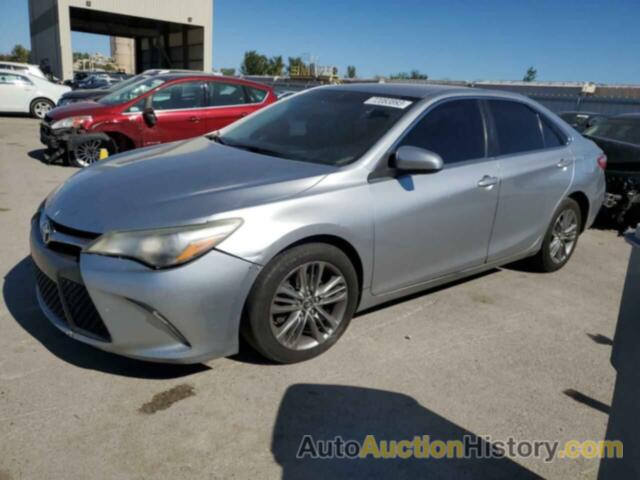 2015 TOYOTA CAMRY LE, 4T1BF1FK4FU068305
