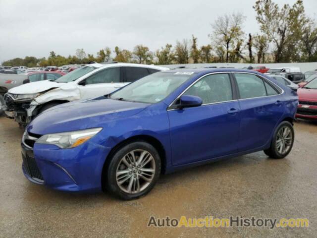2015 TOYOTA CAMRY LE, 4T1BF1FK0FU922786