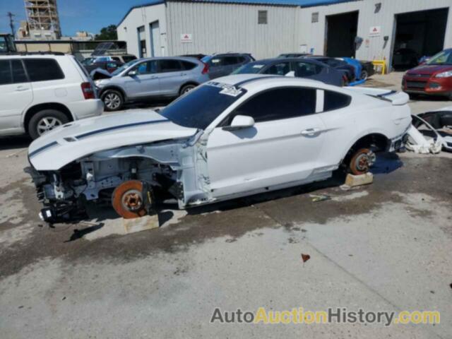 2022 FORD MUSTANG GT, 1FA6P8CFXN5108663