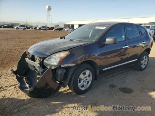 2014 NISSAN ROGUE S, JN8AS5MTXEW606284