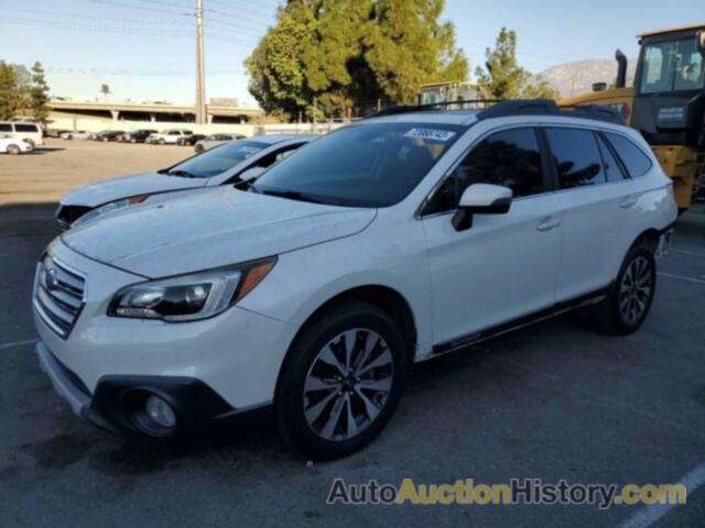 2017 SUBARU OUTBACK 3.6R LIMITED, 4S4BSENC0H3395676