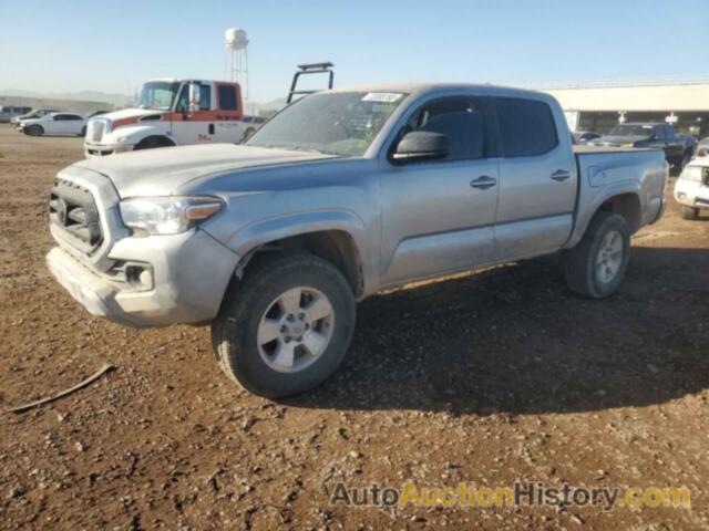 TOYOTA TACOMA DOUBLE CAB, 3TYAX5GN0MT014390