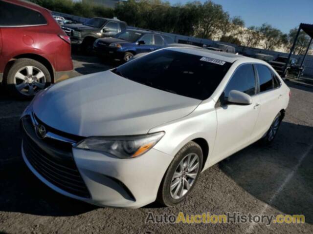 2017 TOYOTA CAMRY LE, 4T1BF1FK4HU798203