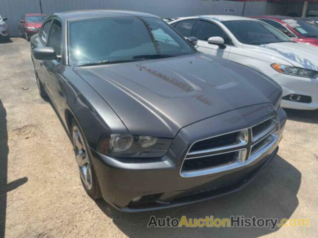 2014 DODGE CHARGER R/T, 2C3CDXCT4EH301037