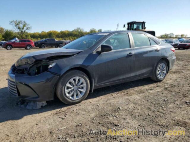 2016 TOYOTA CAMRY LE, 4T1BF1FK0GU569922