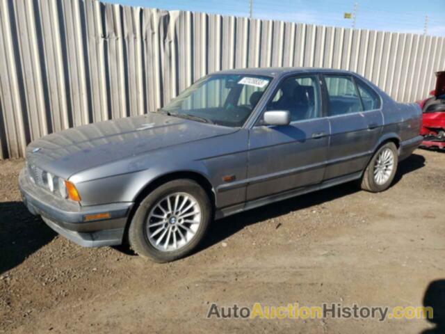 1994 BMW 5 SERIES I AUTOMATIC, WBAHD6324RGK40516