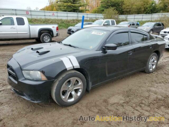 2011 DODGE CHARGER, 2B3CL3CG2BH502443